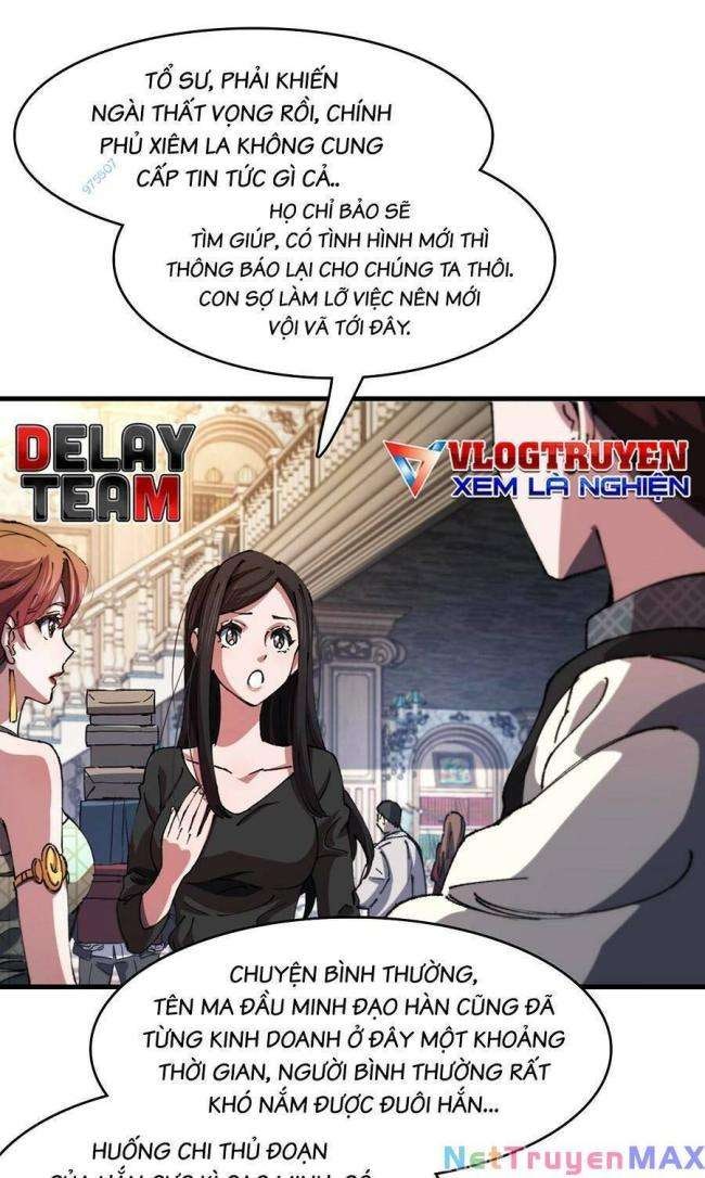 Đại Sư Phụ Hạ Sơn - Page 30