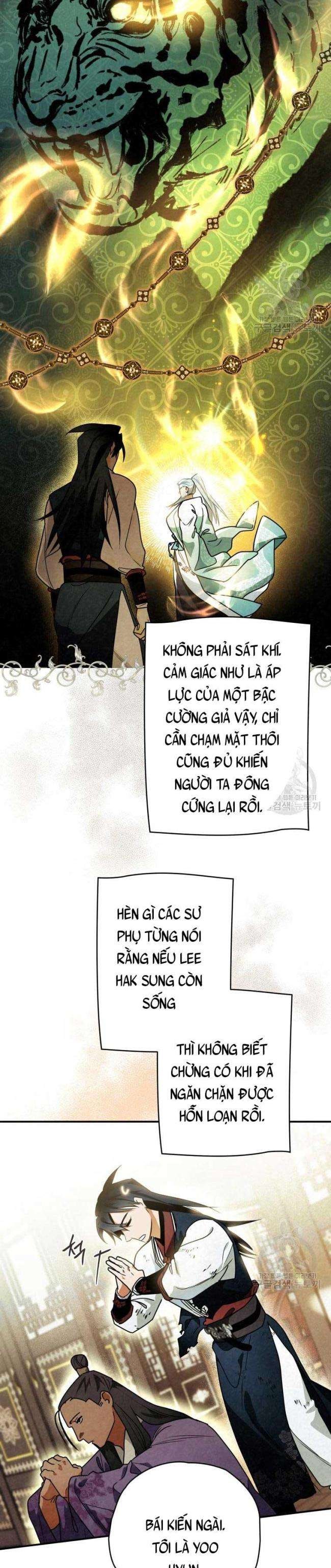 Thiên Kiếm Kỳ Hiệp - Page 2