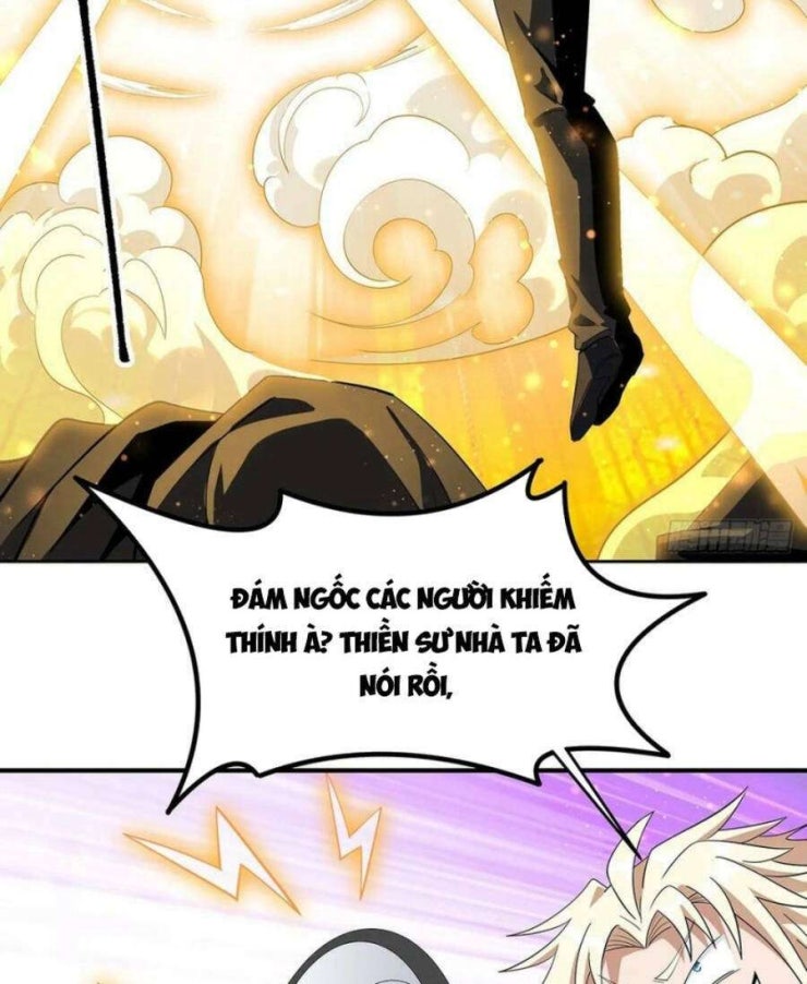 Kiếm Tu Imba Nhất Quả Đất - Page 22
