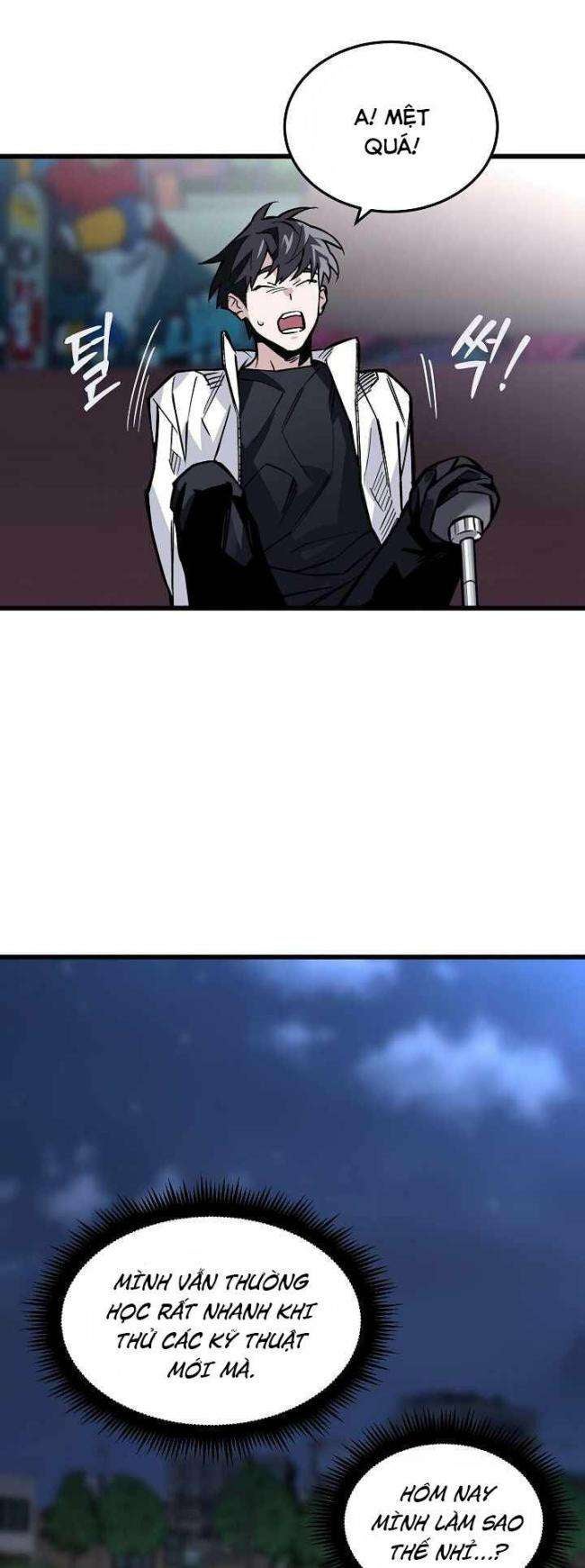 Trượt Ván Cực Hạn - Page 3