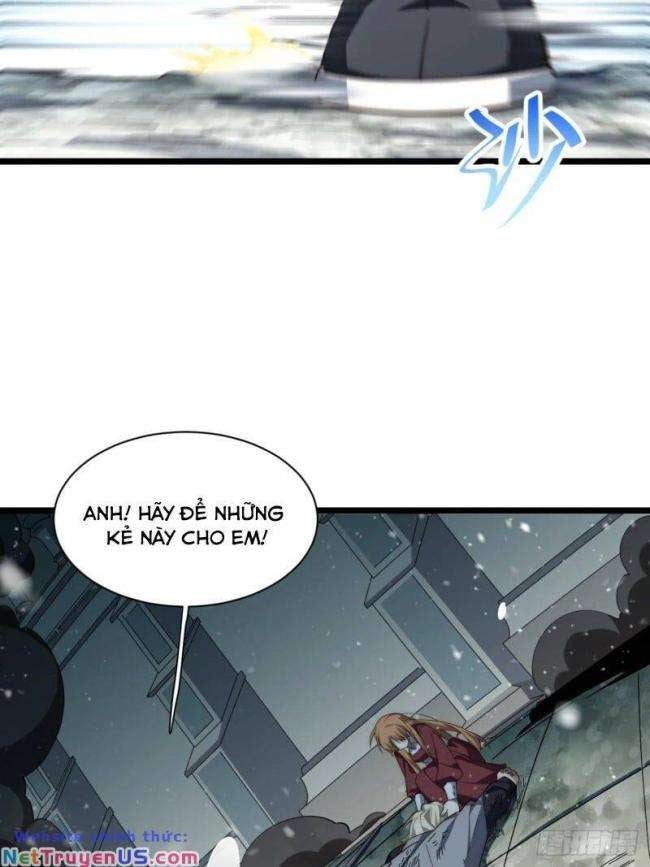 Hành Trình Cốt Binh Trở Thành Hiệp Sĩ - Page 10