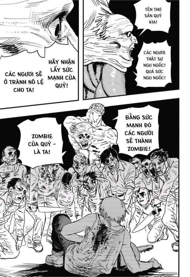 Chainsaw Man-Thợ Săn Quỷ - Page 25