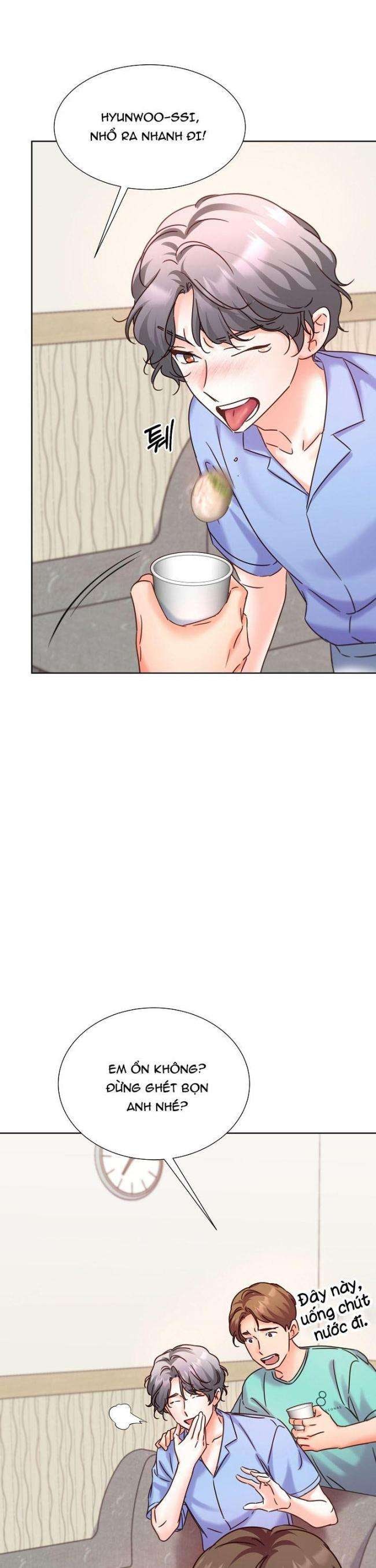 Trở Lại Làm Idol - Page 52