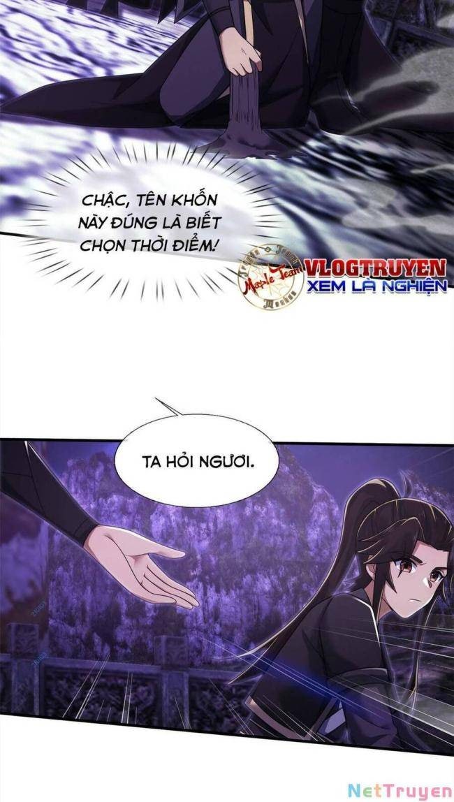 Lược Thiên Ký - Page 42