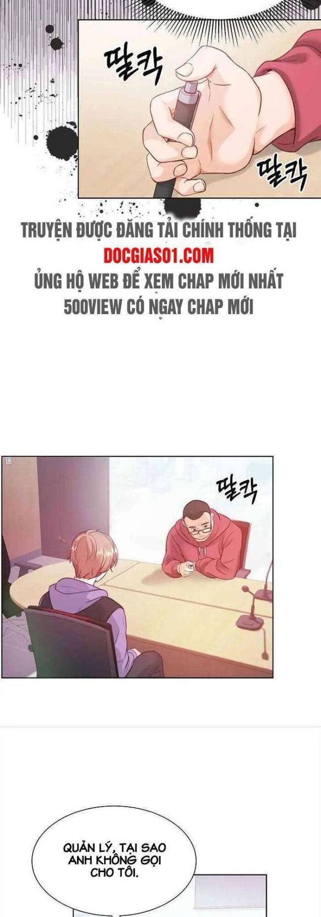 Trở Lại Làm Idol - Page 6