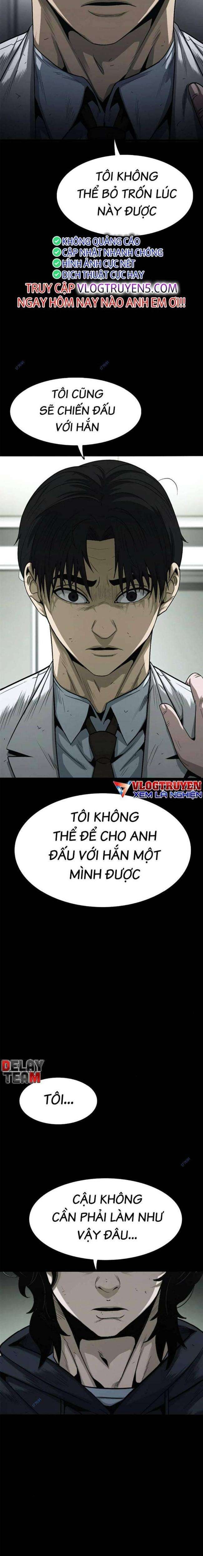 Ngục Tù Đẫm Máu - Page 3