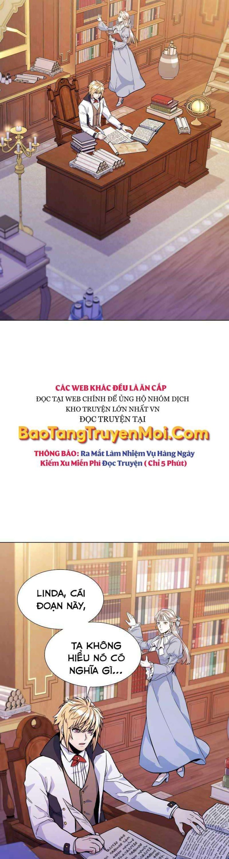 Bạo Chúa Hống Hách - Page 2