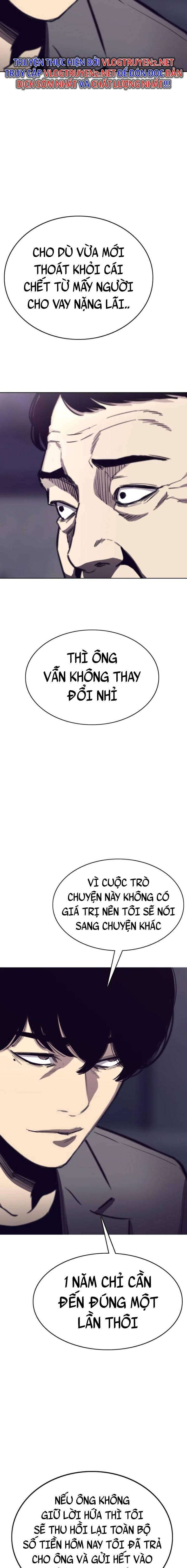 Bạt Tai - Page 27