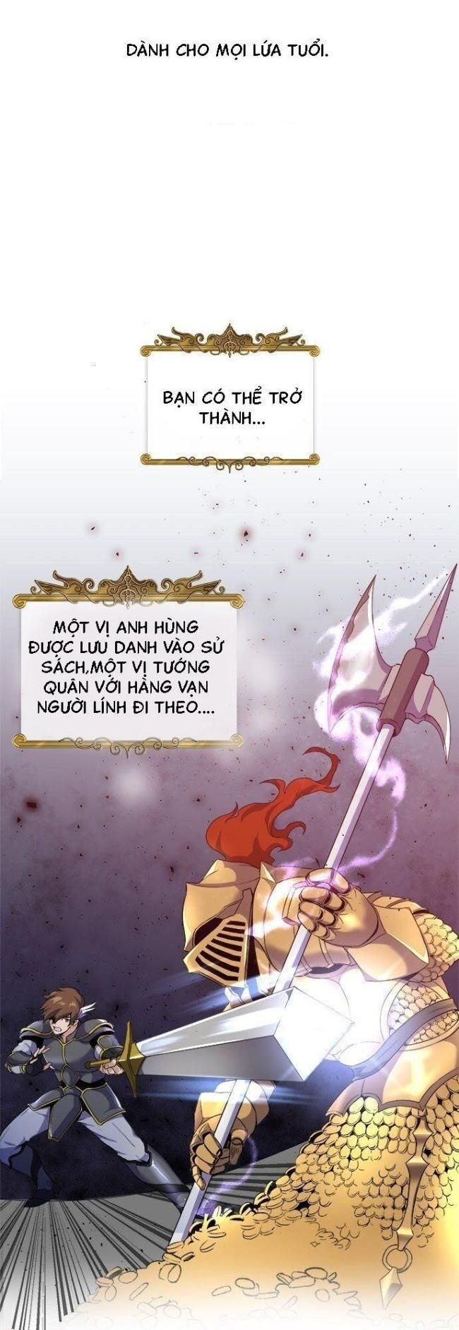 Người Bán Hoa Mạnh Nhất - Page 2