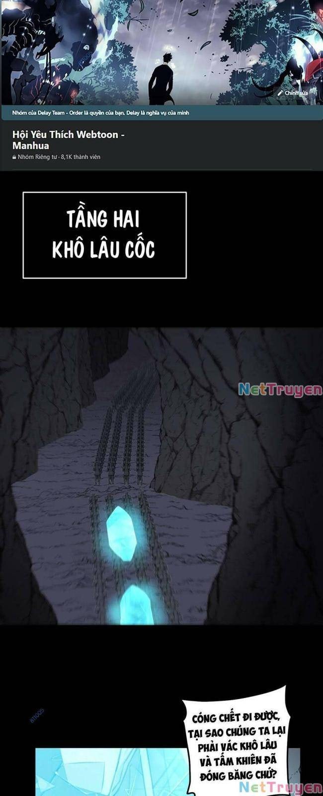 Sinh Tồn Trong Thế Giới Truyện Tranh - Page 2