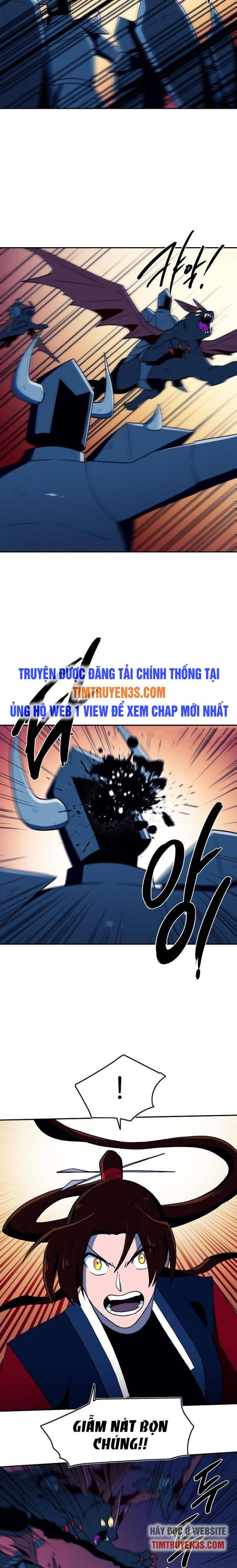 Tay Súng Ma Thuật - Page 3