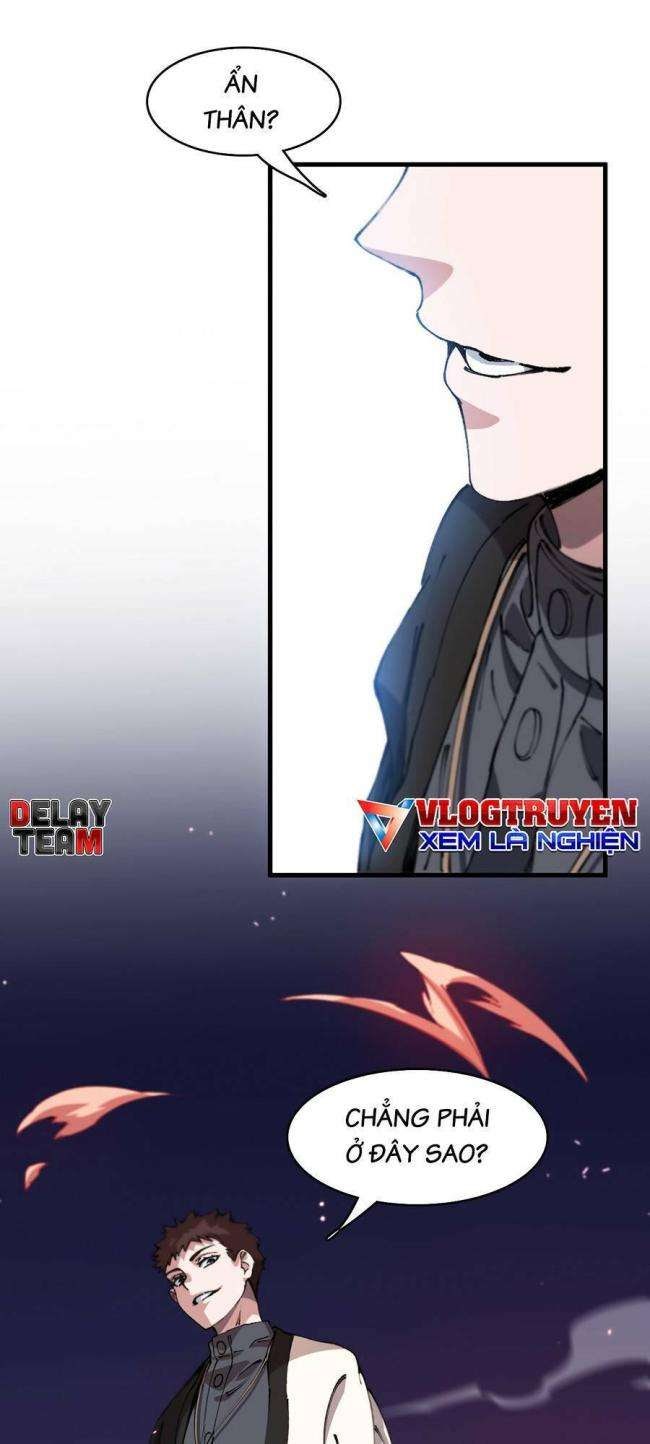 Đại Sư Phụ Hạ Sơn - Page 33