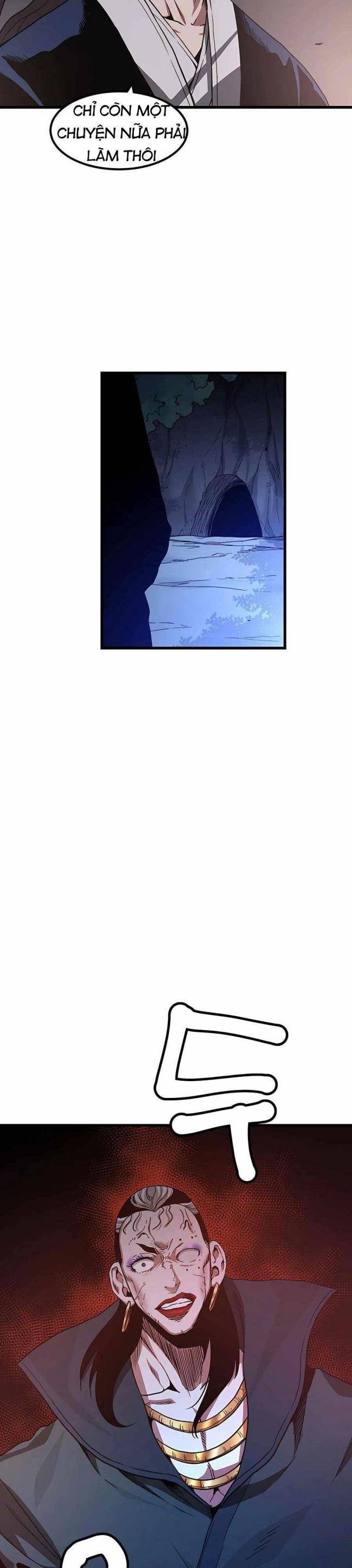 Băng Y Kiếm Thần - Page 35