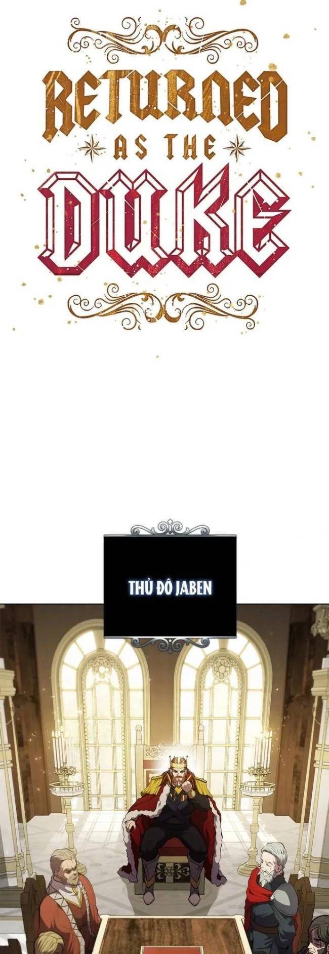 Hồi Quy Thành Công Tước - Page 2