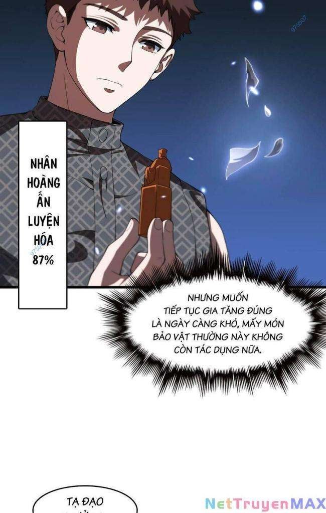 Đại Sư Phụ Hạ Sơn - Page 7