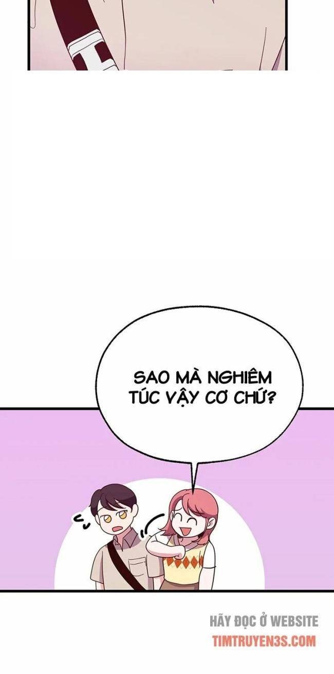 Tiệm Bánh Của Thiên Quỷ - Page 3