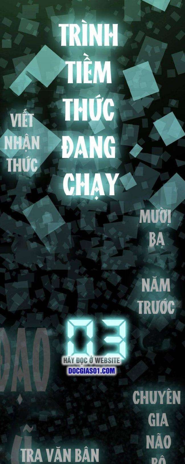 Huyền Thoại Đạo Sĩ - Page 45