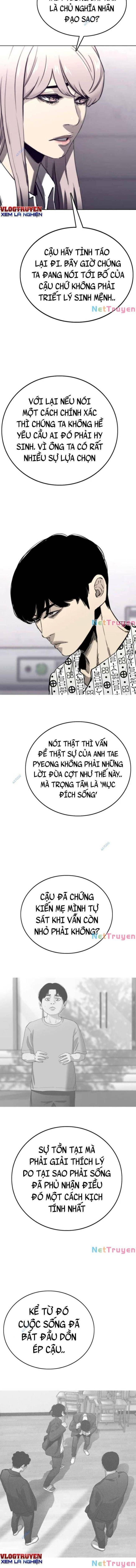 Bạt Tai - Page 5