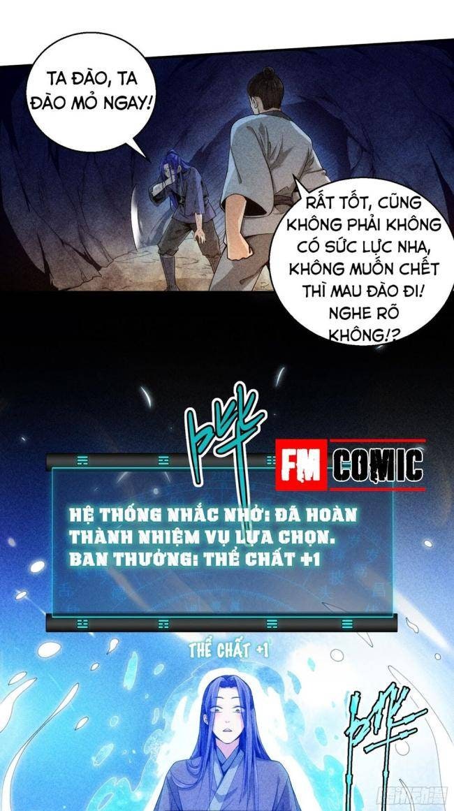 Ta Chính Là Không Theo Sáo Lộ Ra Bài - Page 53