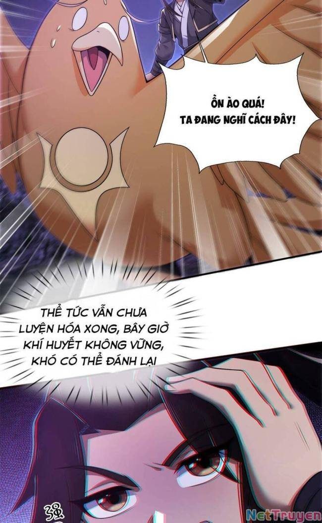 Lược Thiên Ký - Page 49