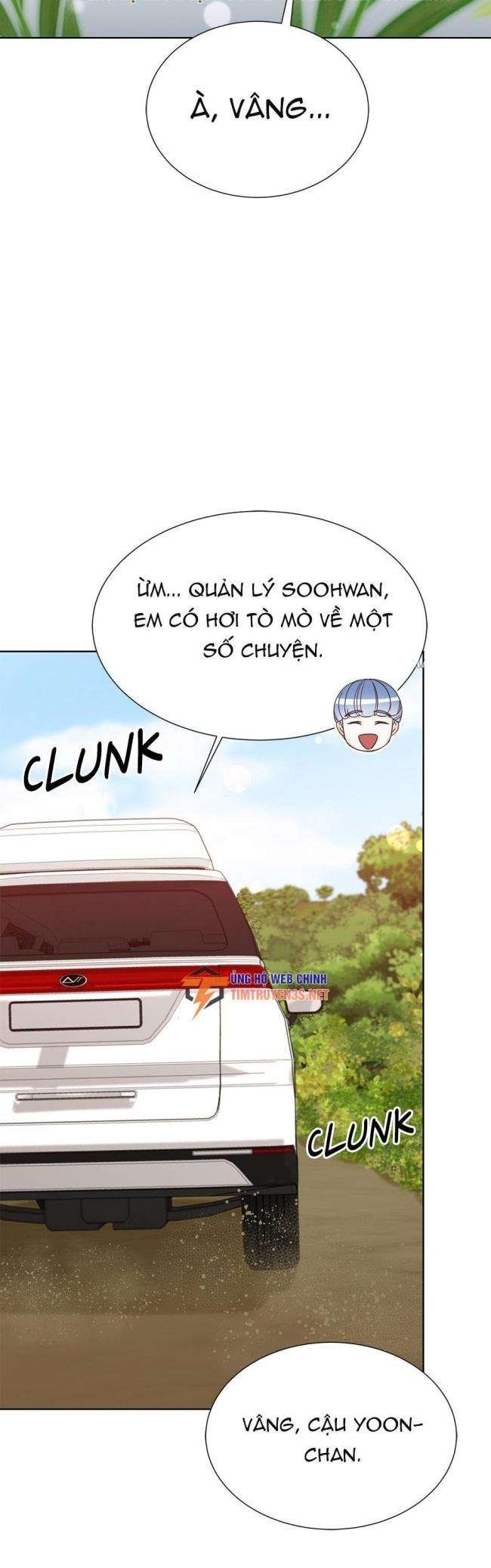 Trở Lại Làm Idol - Page 3