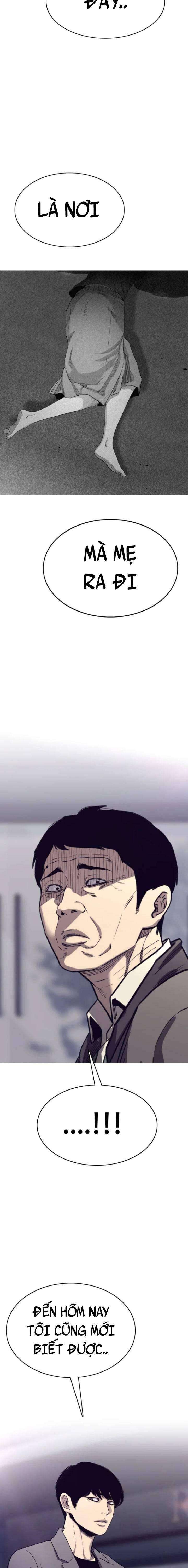 Bạt Tai - Page 23