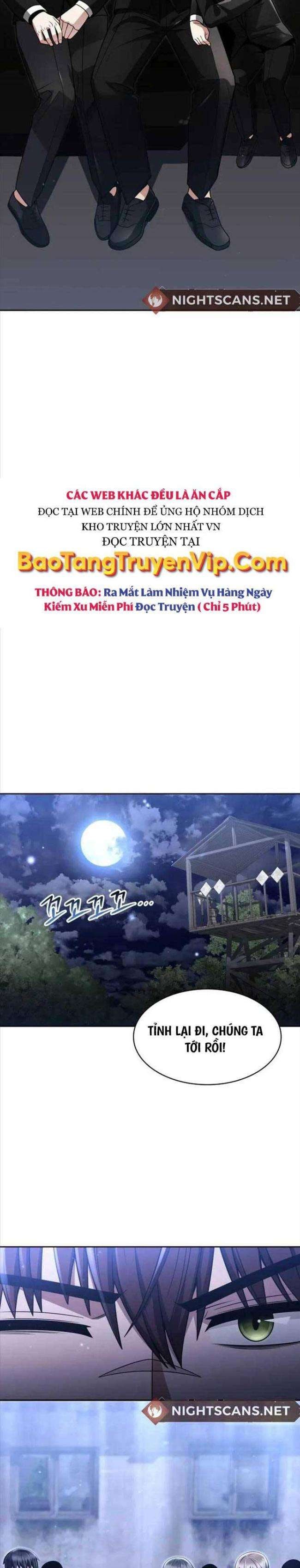 Thợ Săn Thiên Tài Hồi Quy Thành Lao Công - Page 20