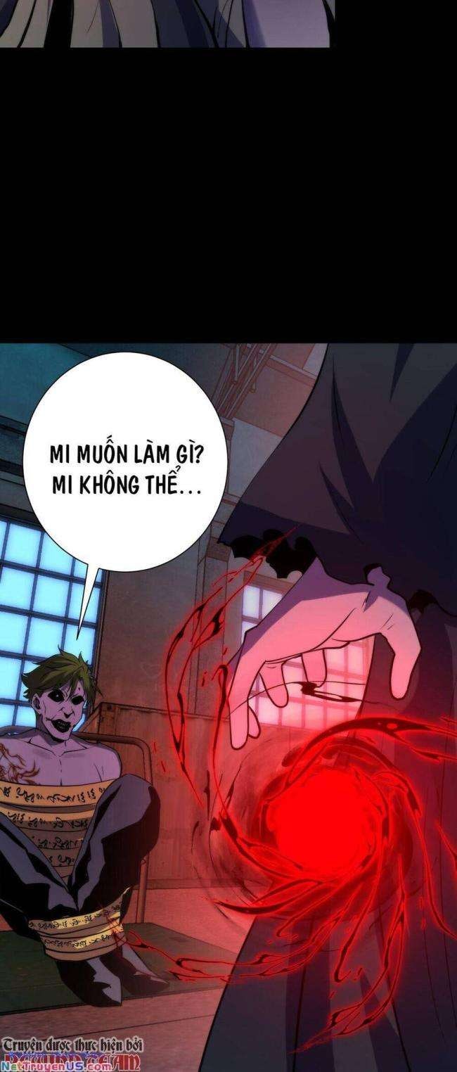Trở Thành Thần Chủ Cthulhu - Page 16