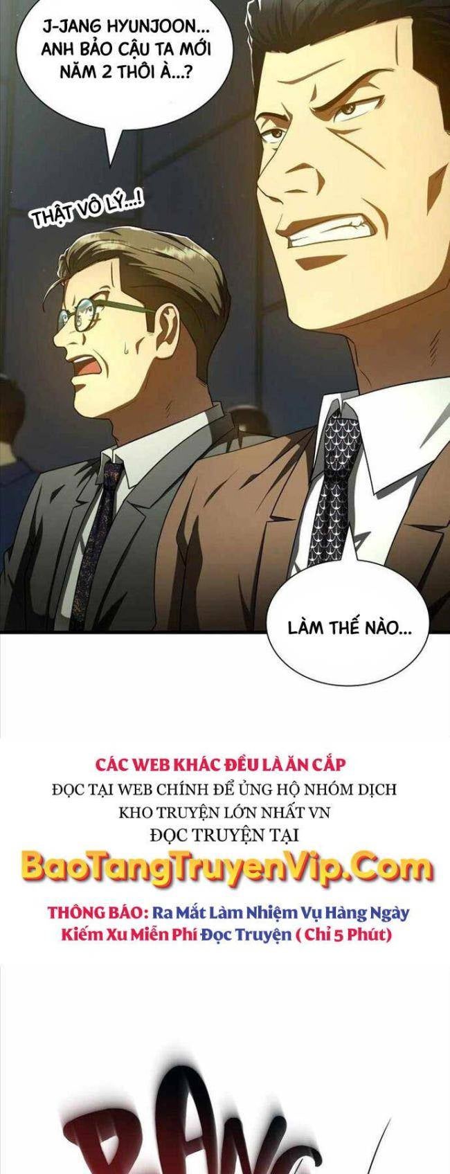 Bác Sĩ Phẫu Thuật Hoàn Hảo - Page 18