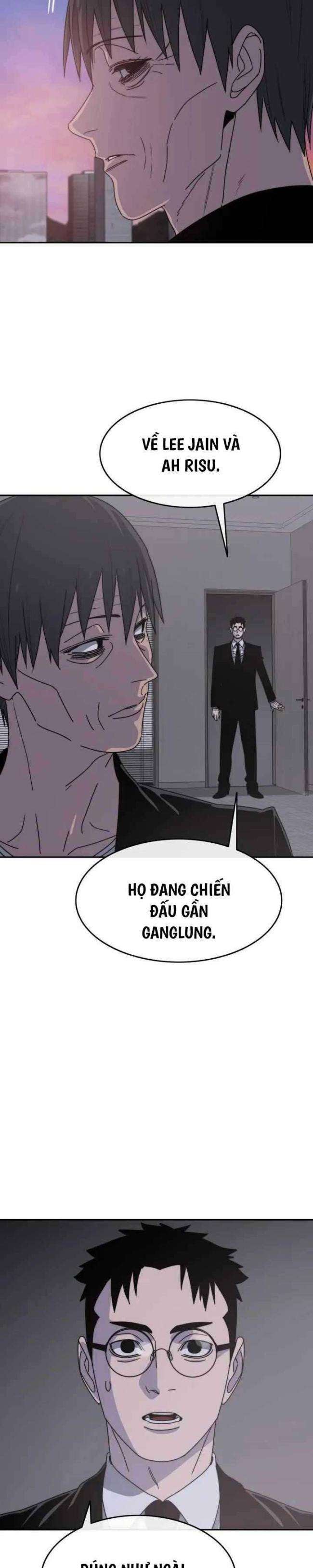 Tồn Tại Vĩnh Hằng - Page 2