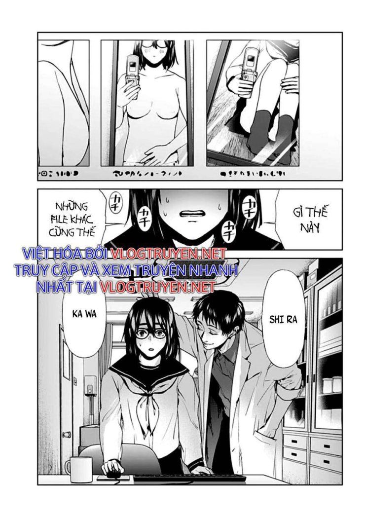 Công Lý Tàn Bạo - Page 10