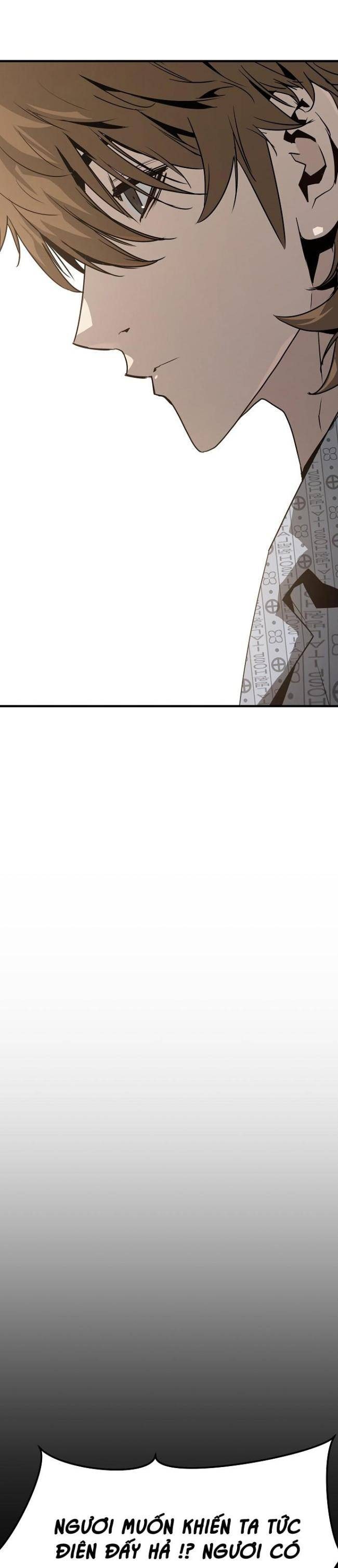 Kẻ Phá Hoại 3 - Quyền Năng Vô Hạn - Page 3