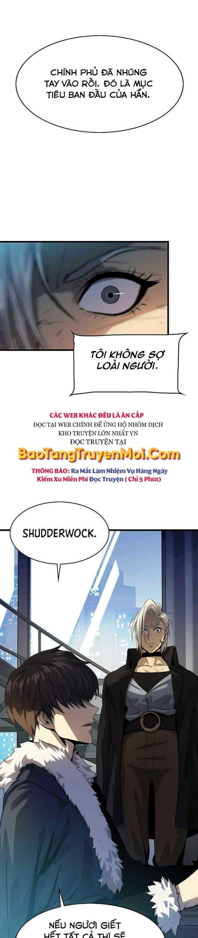 Hậu Duệ Của Hổ - Page 3