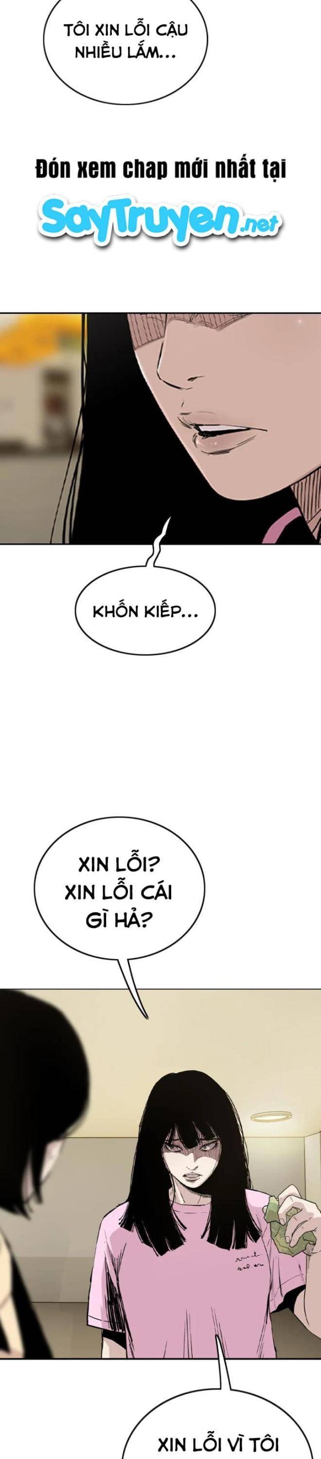 Bạt Tai - Page 17