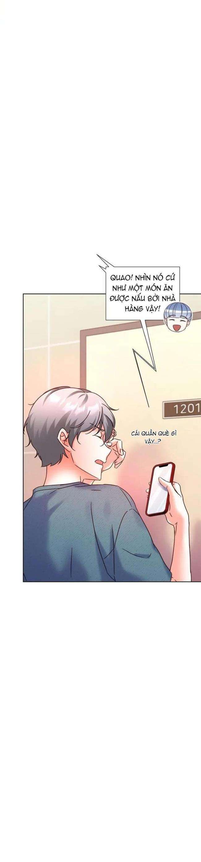 Trở Lại Làm Idol - Page 47