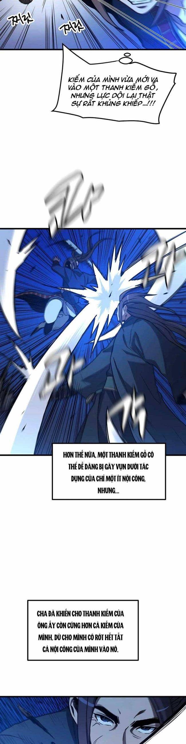 Băng Y Kiếm Thần - Page 3