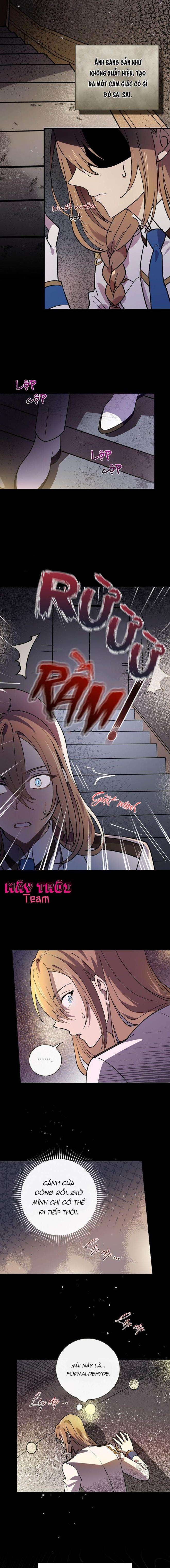 Giai Điệu Của Nhành Cây Khô Héo - Page 3