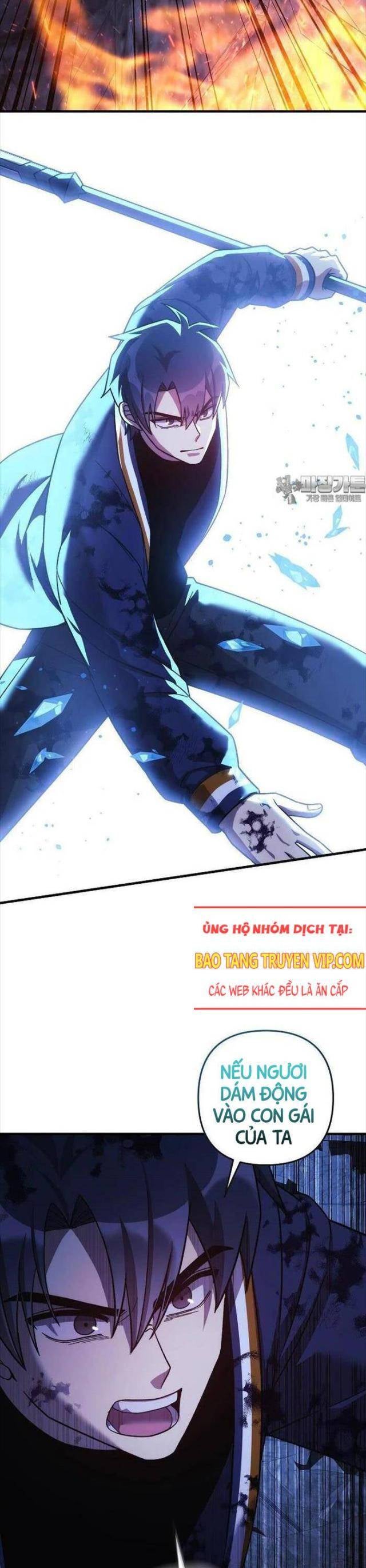 Con Gái Tôi Là Trùm Cuối - Page 2