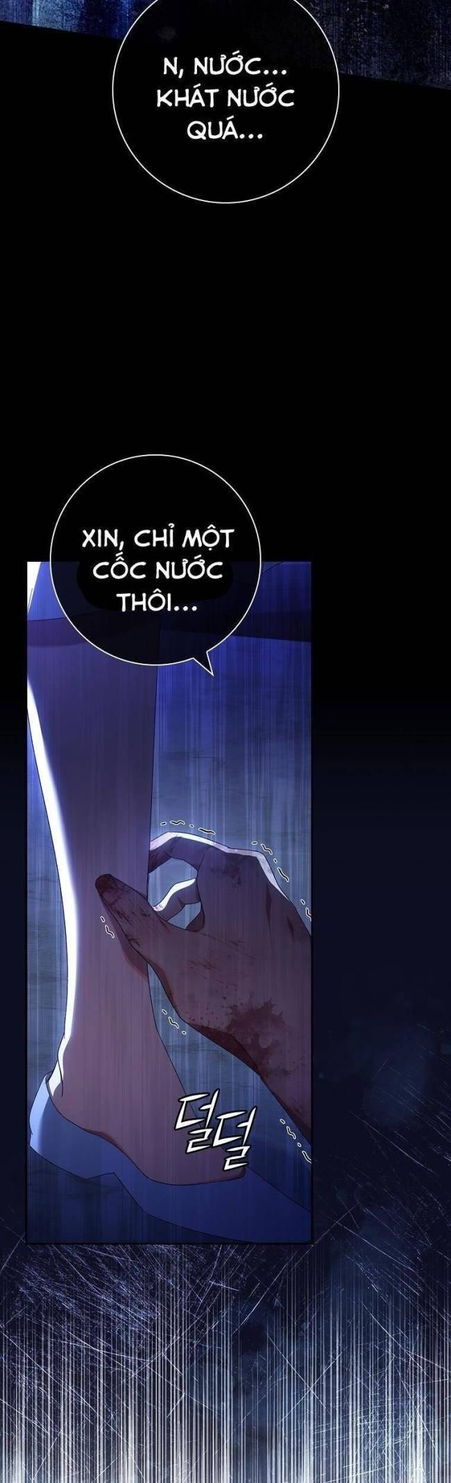 Công Chúa Gác Mái - Page 11