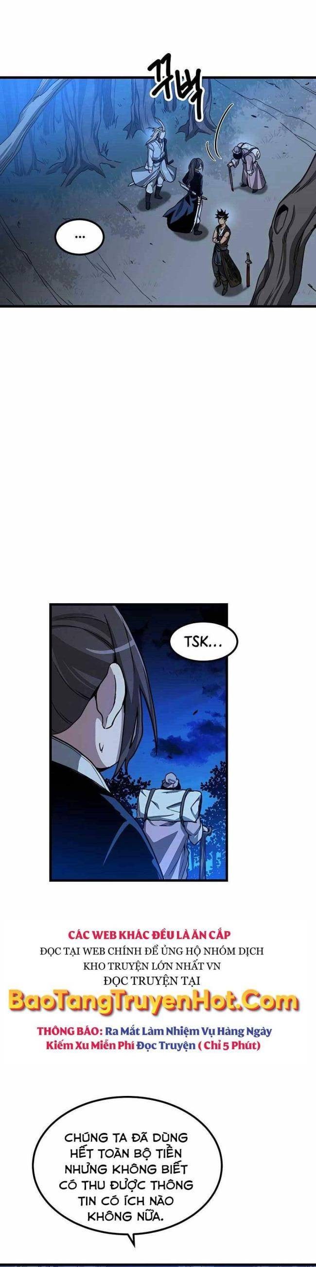 Băng Y Kiếm Thần - Page 3