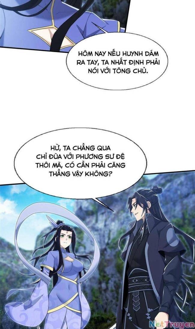 Lược Thiên Ký - Page 37