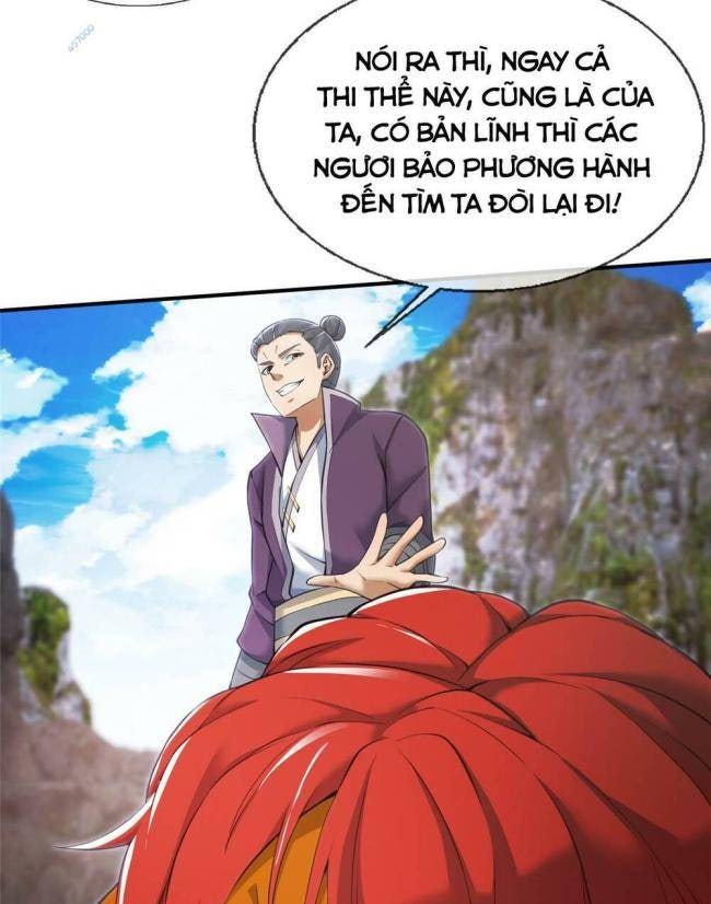Lược Thiên Ký - Page 32