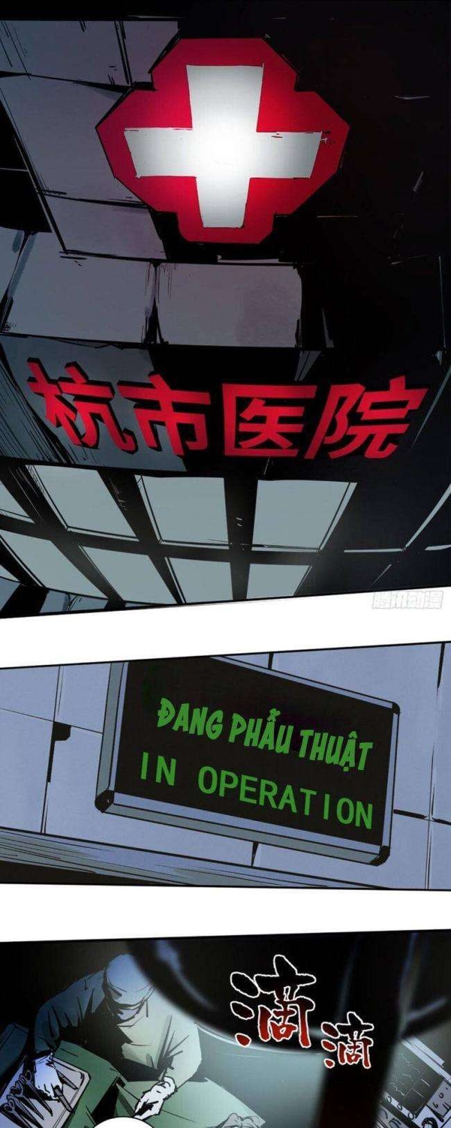 Huyền Thoại Đạo Sĩ - Page 2