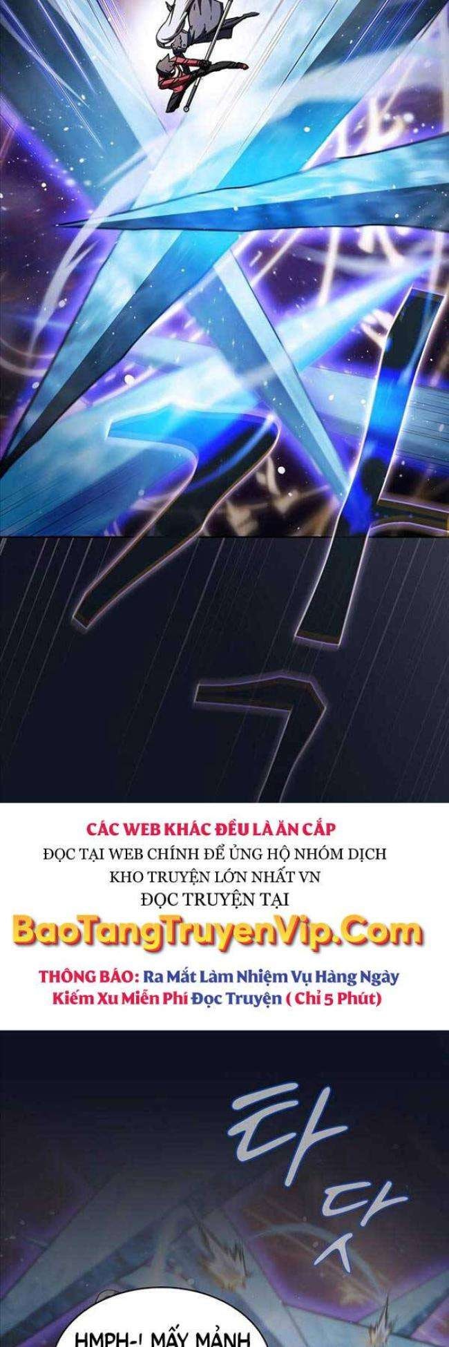 Thợ Săn Kỳ Ảo - Page 5