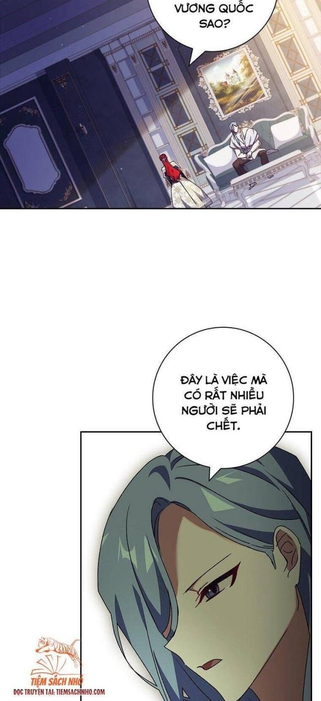 Công Chúa Gác Mái - Page 10