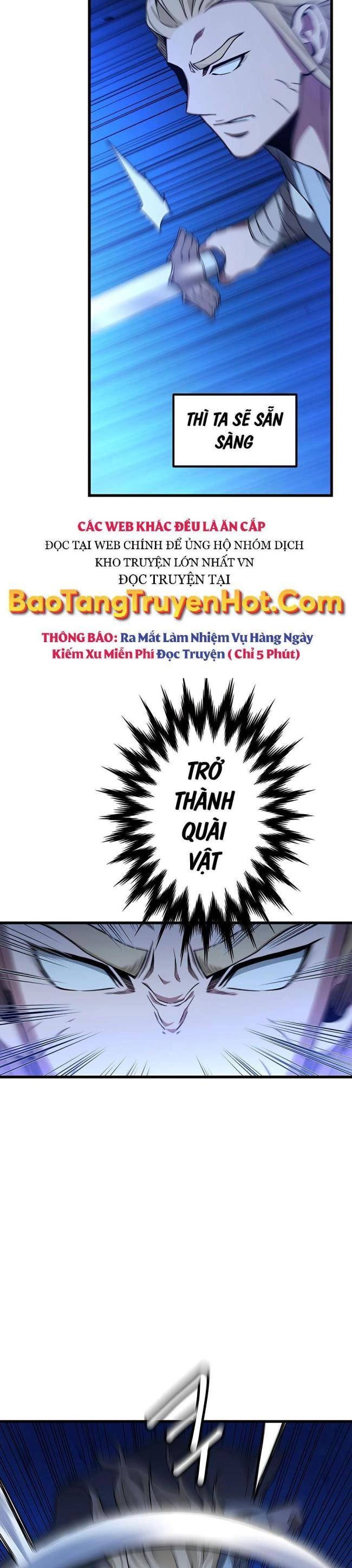 Băng Y Kiếm Thần - Page 3