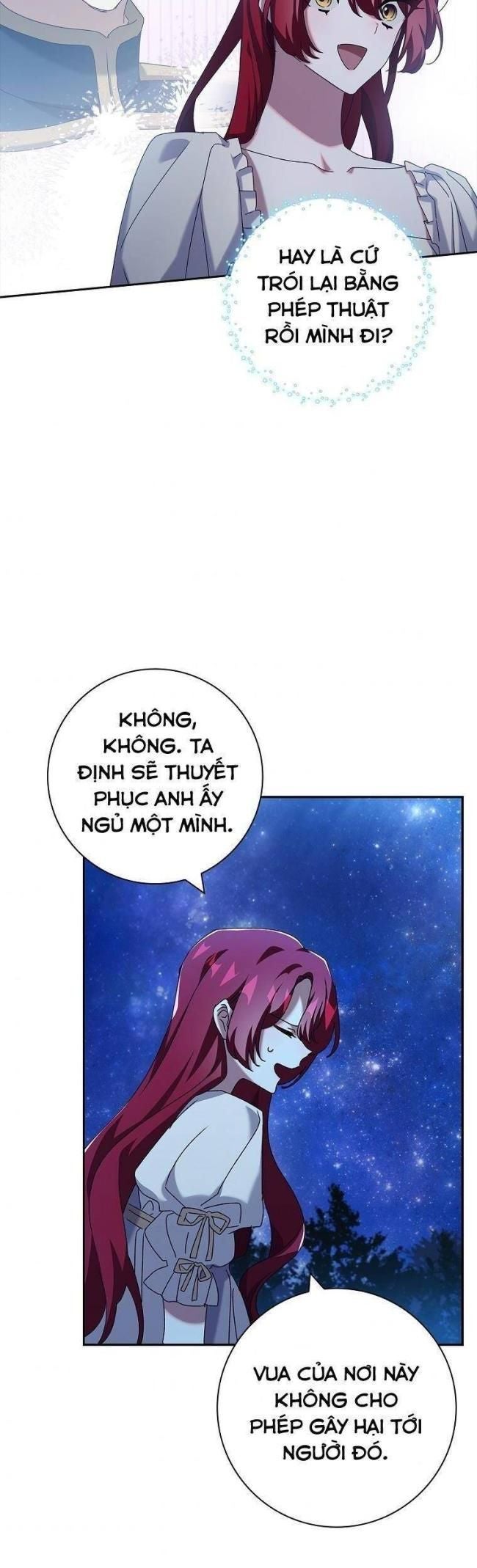 Công Chúa Gác Mái - Page 25