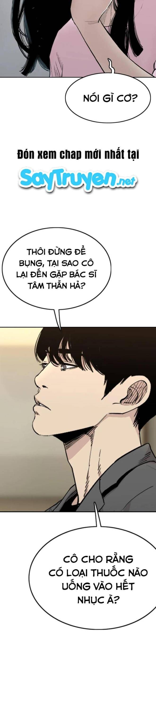Bạt Tai - Page 30