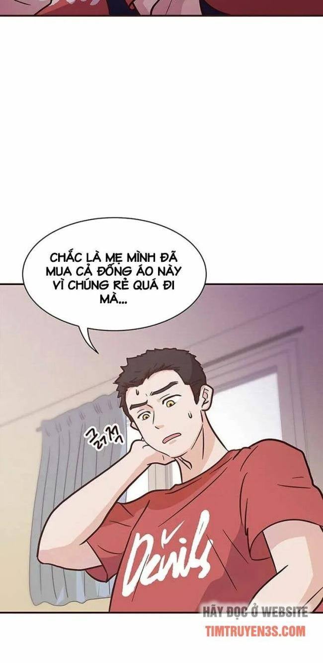 Tiệm Bánh Của Thiên Quỷ - Page 4
