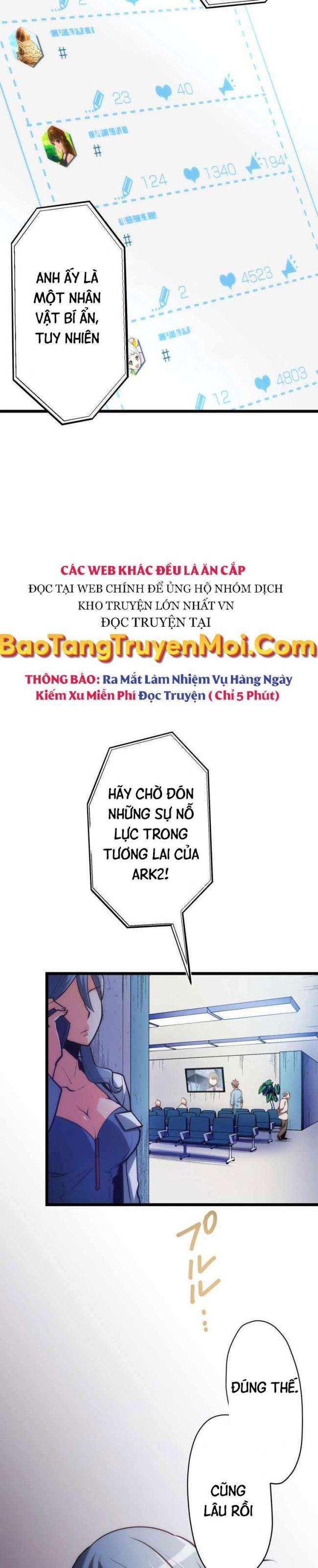 Hầm Ngục Toà Tháp Đảo Ngược - Page 27